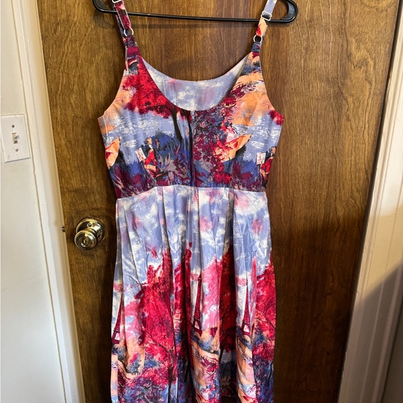 Retrospec’d Gay Pari Fifi Dress - Picture 3 of 7